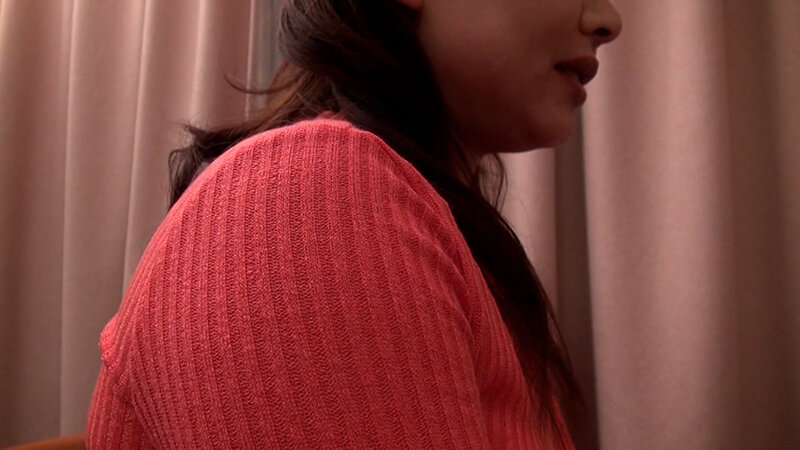 【巨乳 中出し】北海道の色白、顔出しNG後ろ姿美人とホテルでAV中出しSEX！│即ヌキ│h_1724a107g00003