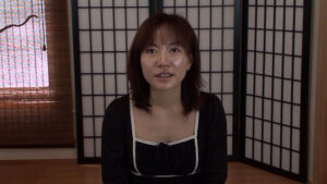 【巨乳 中出し】おっとりし過ぎて婚期を逃した美人熟女！エッチもさぞかしおとなしいかと思いきや喉奥まで咥える絶品技を披露！ガッツリ立たせて中出しセックス！│即ヌキ│h_1724v125i00006