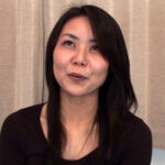 【巨乳 中出し】どう見てもJD！とても四十路には見えない素人熟女さん！彼氏はいるけど物足りない彼女が激しさを求めてAV出演！中出しセックスを決め込んじゃう！│即ヌキ│h_1724v125i00009