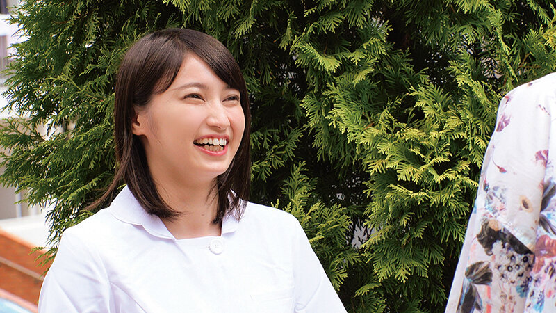 【巨乳 中出し】現役ナースが連続射精チャレンジに挑戦!白衣の下に隠された母性たっぷりのマシュマロおっぱいで金玉空っぽになるまで抜きまくり!たくさん喘ぎ感じる姿に赤面発情!そのまま天使のおま○こにも生挿入&連続中出しSEX!!なのさん ひとみさん│俺の素人-Z- SECOND IMPACT│h_1732orecs00486