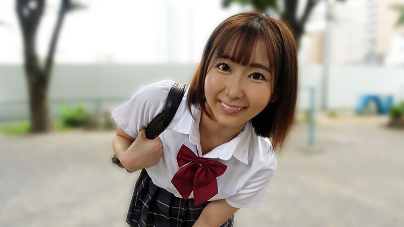 【巨乳 中出し】LOCK-ON@ひな 「オジさんのイくとこ見せて」男がイく姿を見るのが好きな小悪魔J系がチ●ポ狩り無限射精 由衣陽菜│LOCK-ON│h_491lock00003