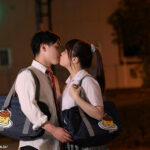 【巨乳 中出し】♯アオハル。制服美少女と本気で恋をしてナマ中出ししまくった青春子作りSEX 天野碧│本中│hmn00078