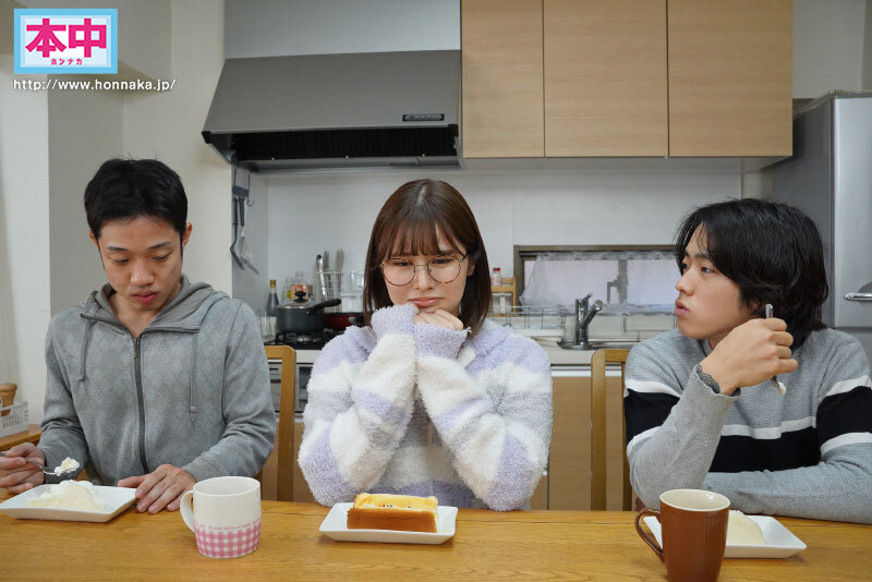 【巨乳 中出し】大好きな彼氏はいるけど… キミのチ●ポが一番丁度良い 絶対にイカせるUb●●ち○ぽに選ばれて中出ししまくる日々。 沢北みなみ│本中│hmn00384