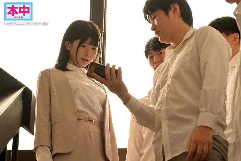 【巨乳 中出し】放課後逆バニー奴● 無制限中出し風俗に堕ちた巨乳女教師 明日見未来│本中│hmn00485