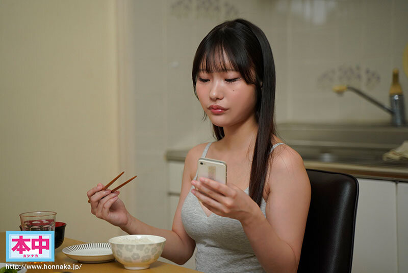 【巨乳 中出し】生意気ざかりの反抗期の娘（メスガキ）を巨漢種付けプレスで理解らせる。 鈴の家りん│本中│hmn00792