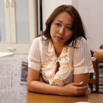 【巨乳 中出し】お母さんは色情魔 佐久間楓│KSB企画/エマニエル│ksbj00362