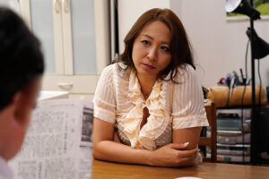 【巨乳 中出し】お母さんは色情魔 佐久間楓│KSB企画/エマニエル│ksbj00362