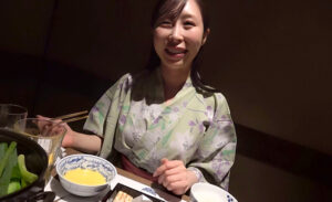 【巨乳 中出し】ノーブラ中出し温泉旅行 工藤ゆり│----│pkpd00408