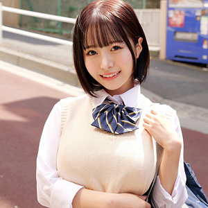 【爆乳 素人】めいちゃん│素人ムクムク-ナンパ-│smnn004