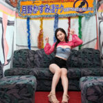 【巨乳 中出し】月野かすみの凄テクを我慢できれば生★中出しSEX！│WANZ│waaa00619