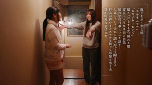 【巨乳 中出し】不貞行為を発見した‘サレ妻’は「不倫された辛さを知ってほしいから…」と自宅に間男を呼んで夫の目の前で授かりSEXを見せつける 波多野結衣│----│1moon00028