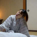 【巨乳 中出し】母乳睡姦 客室に侵入され母乳を搾られながら中出しされた女たち│----│1nhdtb00663