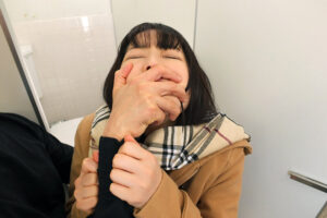 【巨乳 中出し】【VR】女子●生トイレレ●プVR BEST│TMAVR│55tmavr00159