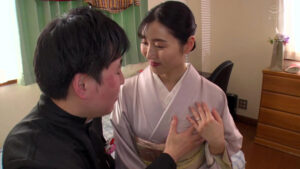 【巨乳 中出し】人妻REC生活感が隠せない家庭の人妻エロス│h.m.p│5642hodv22056