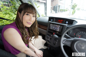 【巨乳 中出し】【VR】日下部加奈（本人）があなたに惚れている疑似体験。 愛人と別れ間際の切ない濃厚不倫VR│アタッカーズVR│atvr00061