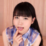 【巨乳 中出し】【VR】貧乳好きなら誰でも大好きになる風俗店 つるぺたマニアックス 希咲那奈│KMPVR-bibi-│bibivr00110