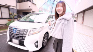 【巨乳 中出し】高級車に乗る自慢のデカチン男性とパパ活お泊まりSEXデート4 波多野結衣│----│cemd00726