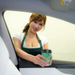 【爆乳 素人】ほのか│電影シロウト-バズ-│debz018