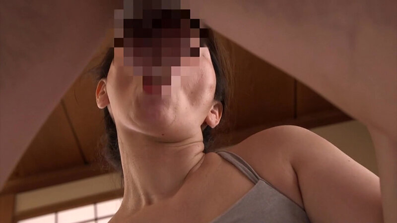 【巨乳 中出し】【巨乳尻】母のお尻で射精したくなる俺 翔田千里 息子のバックはめ潮編│JUKUJO99│h_1489j9900724b