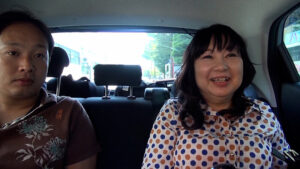 【巨乳 中出し】AVセックスがしたいと連絡してきた生粋の博多っ娘のバツイチ熟女と濃厚中出し初撮りSEX!│即ヌキ│h_1724a123g00006