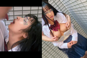 【巨乳 中出し】巨乳マネージャーいじ〇 性処理用の肉便器マネ【名門ラグビー部】【強豪バスケ部】│俺の素人-Z- SECOND IMPACT│h_1732orecs00528