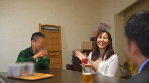 【巨乳 中出し】いくつになってもオンナです（ハート） 濃厚でエロすぎるSEX！ グイグイ自ら求めるマエムキ熟女 12人240分4│MBM│h_460mbma00212