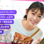 【爆乳 素人】naginagi│素人ホイホイHunt│hut012