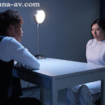 【巨乳 中出し】女囚 取り調べ輪● 椎名ゆな│Madonna│jur00671