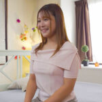 【巨乳 中出し】ハニカミ笑顔と愛情たっぷりのお弁当屋さんが美巨乳尻を全開!潮吹き絶頂中出しAVデビュー えれな│マーメイド│mead00011