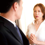 【巨乳 中出し】妊活中にねとられて… 妊活支援センターで他人棒を挿れられ孕むほど濃ゆい精子を注ぎ込まれた妻 一場れいか│卍GROUP│ngod00231