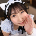 【巨乳 中出し】【VR】たわわな新人巨乳メイドはご奉仕フェラがだ～い好き！！胸で挟んで舐めてを繰り返す幸せSEXライフサポート 糸井瑠花│KMPVR-彩-│savr01012