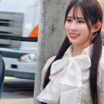 【巨乳 素人】さらさん│素人ムクムク-ナンパ-│smnn032