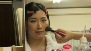 【巨乳 中出し】朝起きたら女になっていた男たちを徹底取材「ちょッやめろ、俺は男だ！」と抵抗しつつも女の快楽を知ってしまい最終的にメス堕ち 5時間│女体化症レポート│tsf00022