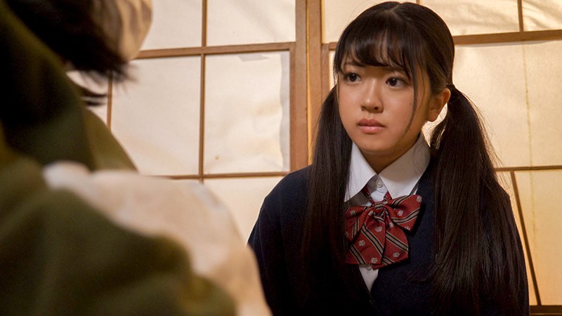 【巨乳 中出し】隣の変態大家におっぱいを揉まれ毎日犯●れてます 舞奈みく│入魂の一乳│urkk00037