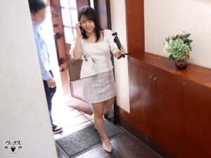 【巨乳 中出し】素人男性食べちゃいました―。一色さらが恋人気分で中出しセックスドキュメント│Reality（VENUS）│vod00036