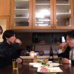 【巨乳 中出し】今夜、夫の目の前で上司に抱かれます…。 ～夫を裏切り上司の性奴●となる人妻～ 長瀬麻美│Calen│xvsr00755