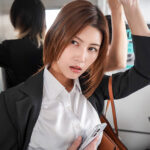 【巨乳 中出し】勝ち気な母親を俺が雌にします シリーズ累計売上9万部越え超人気コミックを実写化! 美乃すずめ│DAHLIA│1dldss00483