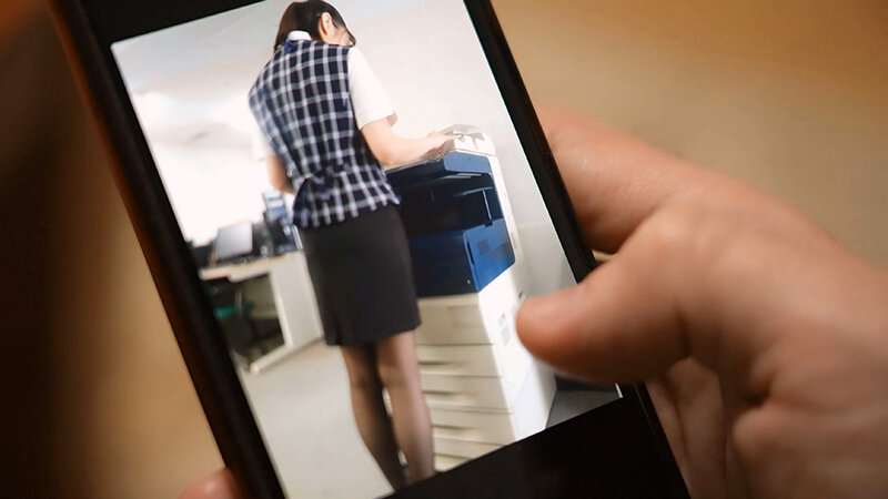 【巨乳 中出し】生真面目だと思っていた経理部女子はとんでもない痴女だった！弱みを握られ日夜社内で痴女られるハメに 入田真綾│FALENO TUBE│1fthtd00195