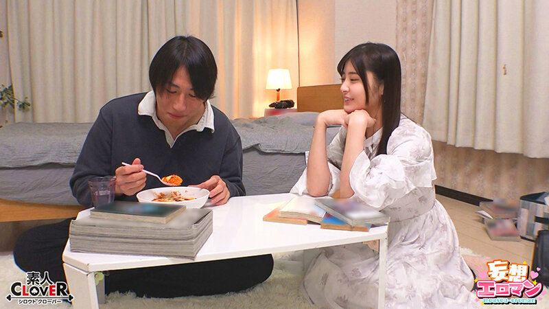 【巨乳 中出し】【立ちんぼが全員元同級生の女の子だったら】 1クラスの美巨乳マドンナ『にとり』 2クラスの色白柔尻アイドル『ましろ』 3学年一のヤリマン・ドMギャル『みなと』【妄想エロマン♯にとり＆ましろ＆みなと】│----│1stcvs00029