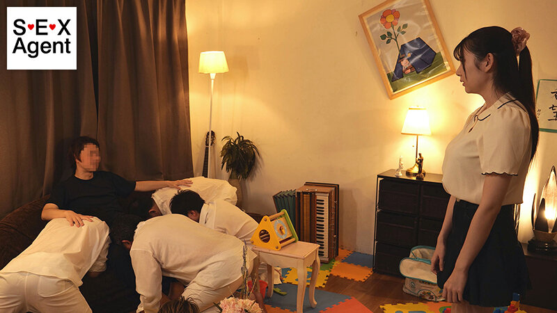 【巨乳 中出し】愛した男に裏切られたあの日から私は’ハウス’の餌になった 福原みな│----│agav00166