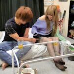 【巨乳 中出し】「お持ち帰り」5周年記念！！豪華版！！「そして黙ってAVへ」総集編4枚組16時間│卍GROUP│akib00010