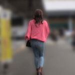 【巨乳 中出し】尾行盗撮 巨乳ギャル媚薬キメセクレ×プ│変態紳士倶楽部│club00917