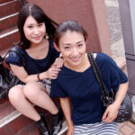 【巨乳 中出し】街で見つけた 姉妹のように仲の良い綺麗な母娘をナンパして大乱交！！「あなた許して」というもののイキまくる好き物親子10組240分！！│ZOOO│h_1515zooo00274