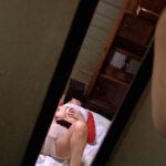 【巨乳 中出し】激しいオナニーで自分を慰める欲求不満の超巨乳母さん！そんな母を慰める親孝行な愚息との禁断情事！│即ヌキ│h_1724a127g00008