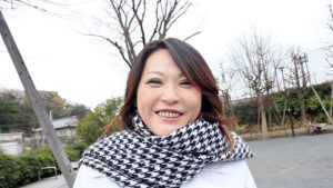 【巨乳 中出し】旦那さんとのSEXに満足出来ないM性癖の美人熟女さんが刺激を求めてAV出演！性癖全開の変態SEXに溺れる！│即ヌキ│h_1724a129g00011