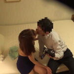 【巨乳 中出し】【寝取られすぎる妻】俺にはフェラしないくせに間男にはするんだな 杉崎絵里奈│左曲がりのダンディ│h_1787mcsr16702