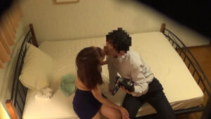 【巨乳 中出し】【寝取られすぎる妻】俺にはフェラしないくせに間男にはするんだな 杉崎絵里奈│左曲がりのダンディ│h_1787mcsr16702