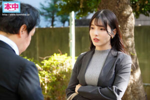 【巨乳 中出し】会社で厳しいスパルタ女上司がまさかのニコニコソープ嬢！！いつも鬼コワなのに全肯定でよちよち甘やかし赤ちゃんプレイで爆ヌキ連射中出し20発 彩月七緒│本中│hmn00849