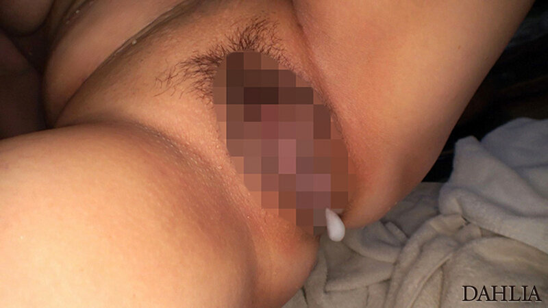 【巨乳 中出し】欲求不満の巨乳人妻と温泉旅行でハメ狂う 中出しW不倫性交 水彩あき│DAHLIA│1dldss00490