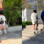 【巨乳 中出し】陰キャ女 糸井瑠花│----│1vrnc00087
